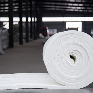 Bông gốm chịu nhiệt