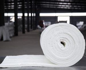 Bông gốm chịu nhiệt