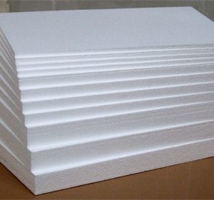 Tấm mút xốp EPS