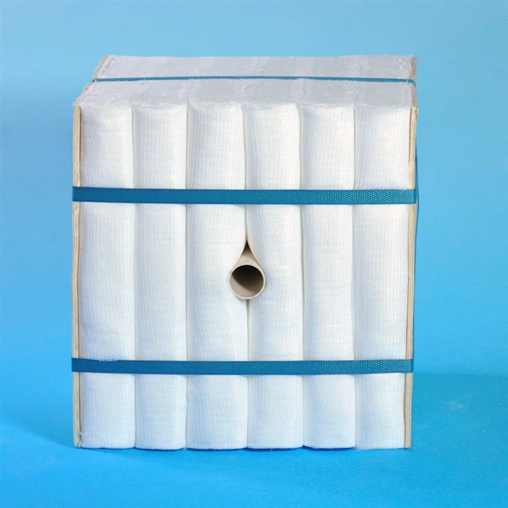 ceramic-fiber-module