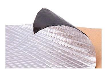 cao su non phủ nhôm